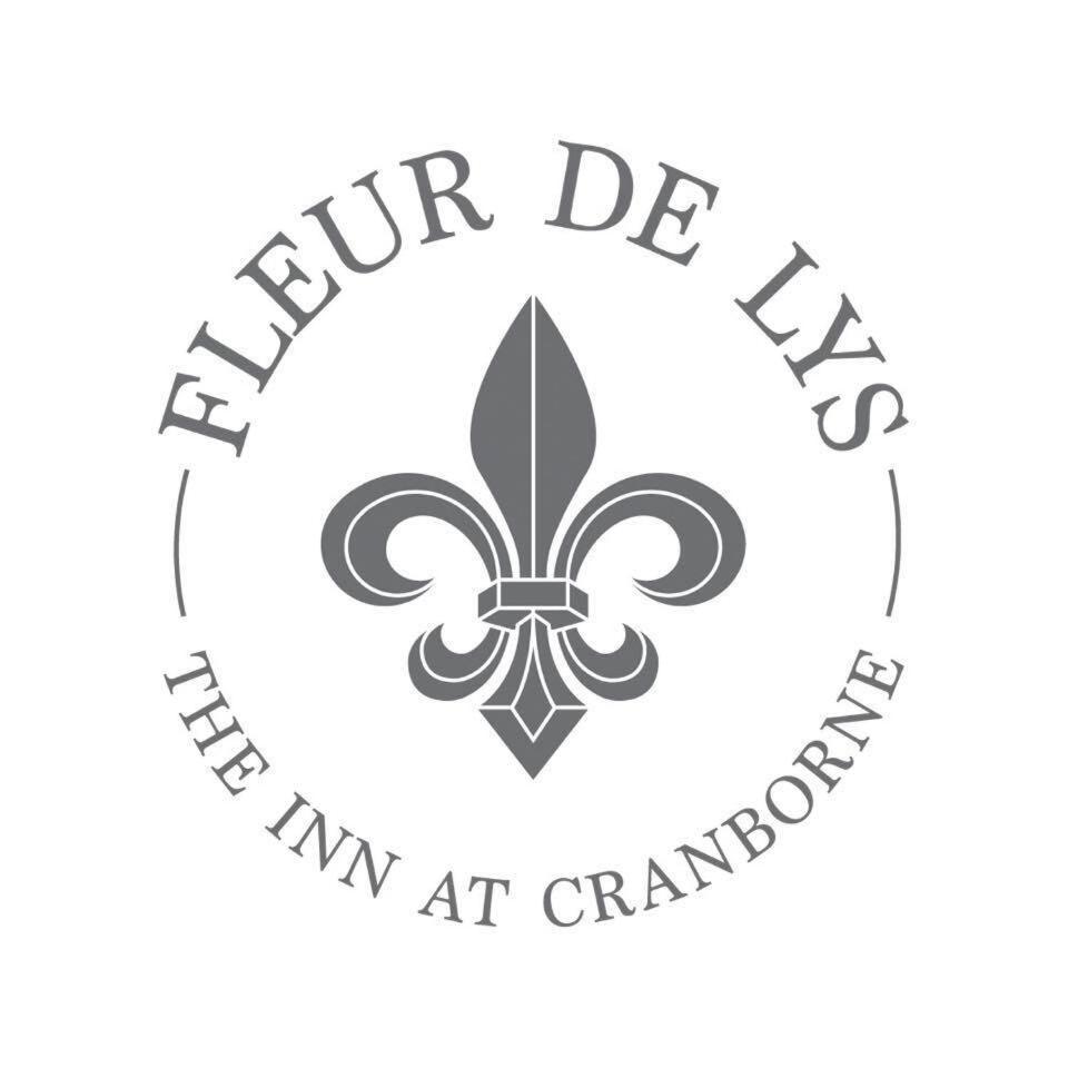 Готель The Fleur De Lys Кренборн Екстер'єр фото